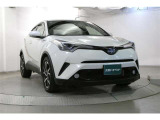 C-HR ハイブリッド 1.8 G 