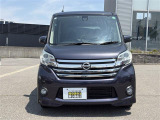 デイズルークス ハイウェイスター X 