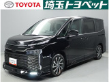 トヨタ ヴォクシー