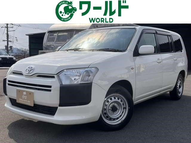 プロボックスバン 1.5 GL 