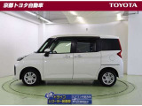 ルーミー 1.0 G 
