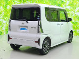 タントカスタム RS 