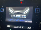 ハリアー 2.5 ハイブリッド E-Four プレミアム スタイルアッシュ 4WD 