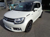 イグニス 1.2 ハイブリッド(HYBRID)  MZ セーフティパッケージ 4WD 