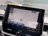 カローラスポーツ 1.8 ハイブリッド G Z 修復歴無し