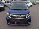 ムーヴカスタム RS ハイパー SA 4WD