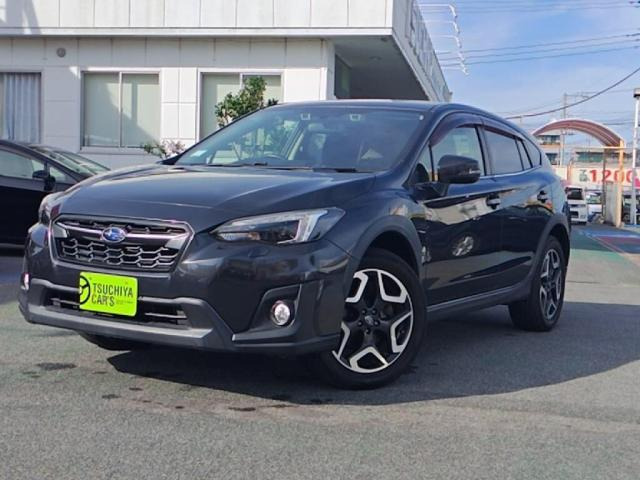 XV 2.0i-S アイサイト 4WD 
