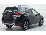 フォレスター 2.0 アドバンス 4WD 