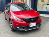 2008 GTライン 