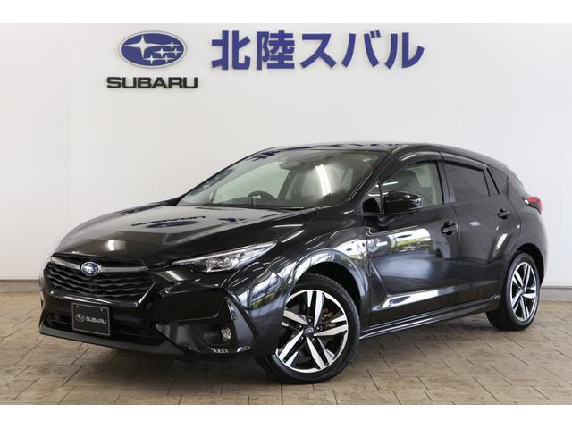インプレッサハッチバック 2.0 ST-H 