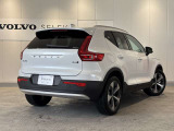 XC40 アルティメット B4 AWD 4WD 