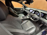 Eクラス E220d アバンギャルド AMGライン 本革シート サンルーフ