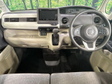 N-BOX G L ホンダセンシング 