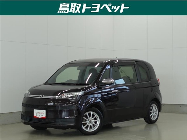 スペイド 1.5 F 