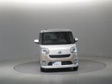 ムーヴキャンバス G メイクアップ リミテッド SAIII 