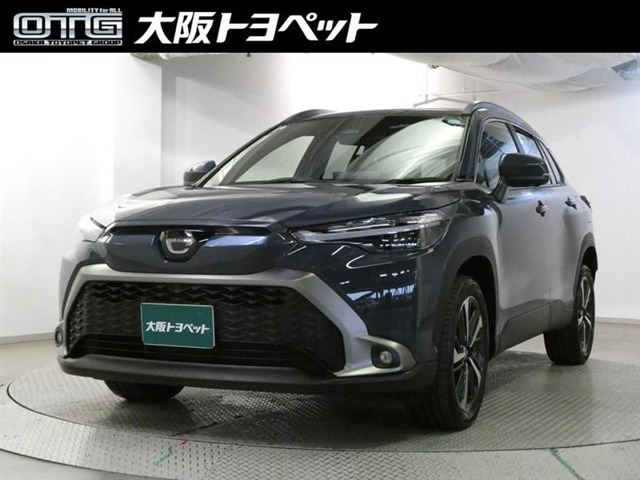 カローラクロス 2.0 Z 