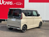 ルークス ハイウェイスター X