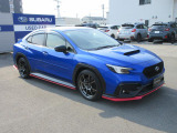 WRX  S4 2.4 STI スポーツR 4WD