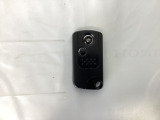 スマートキーを装備しています。鍵を差し込むことなくドアロックの開け閉めができます。