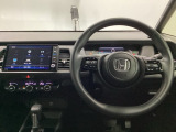 フィット  1.5 e:HEV ホーム