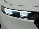 ◆LEDヘッドライト◆ LEDライトは、明るく視認性が良く、省エネで環境にもやさしいヘッドライトです!