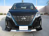 セレナ 1.2 e-POWER ハイウェイスター V 