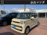 マツダ フレアワゴン