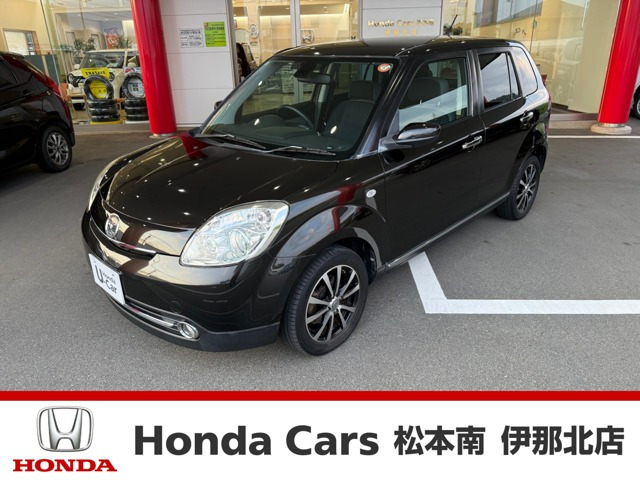 ベリーサ 1.5 C 