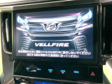 ヴェルファイア 2.5 Z Gエディション 