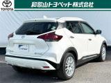 キックス  XツートーンインテリアED