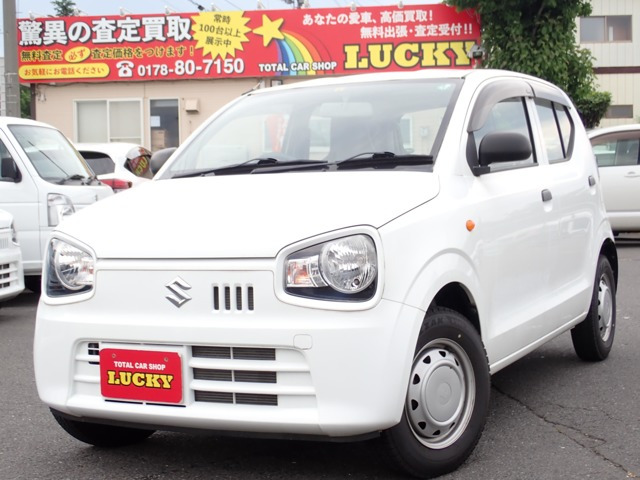 アルト F オートギヤシフト 4WD 