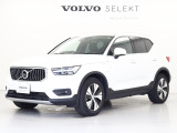 ボルボ XC40