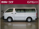 レジアスエース 2.8 DX ロング ディーゼル 4WD 