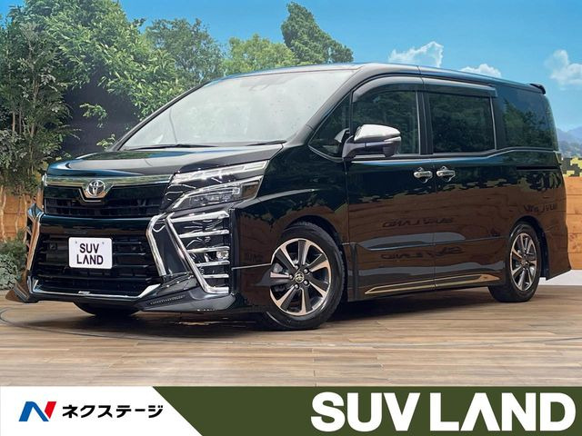 ヴォクシー 2.0 ZS 煌III 