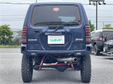 ジムニー XG 4WD 5MT