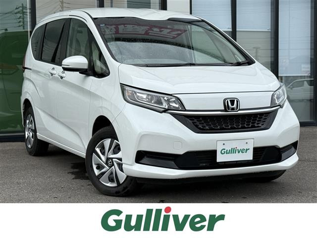 フリード 1.5 ハイブリッド G 4WD 修復歴無し