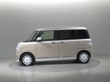 ムーヴキャンバス G メイクアップ リミテッド SAIII 