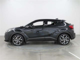 C-HR ハイブリッド 1.8 G 