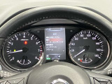 エクストレイル 2.0 20Xi 4WD 3列車