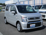 ワゴンR ハイブリッド(HYBRID) FX-S 