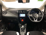 ノート 1.2 e-POWER X Vセレクション 