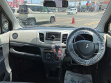 ワゴンR FX 4WD 