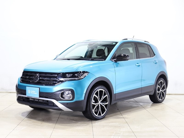 T-Cross  
