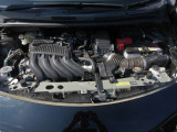 ノート 1.6 NISMO S 
