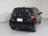 ノート 1.2 e-POWER X FOUR 4WD 