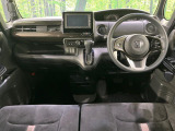 N-BOXカスタム G L ホンダセンシング 