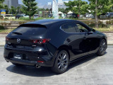 MAZDA3ファストバック 1.5 15S ツーリング 