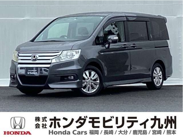 ステップワゴン 2.0 スパーダ S 