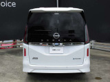 セレナ 1.4 e-POWER ハイウェイスター V 