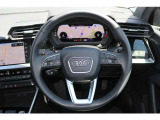 A3スポーツバック 30 TFSI アドバンスド 